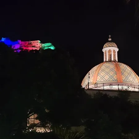 Arce 90 Salerno