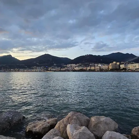 Apartment Arce 90 Salerno