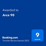 Arce 90 Διαμέρισμα *