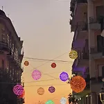 Διαμέρισμα Arce 90 Σαλέρνο