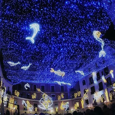 Arce 90 サレルノ