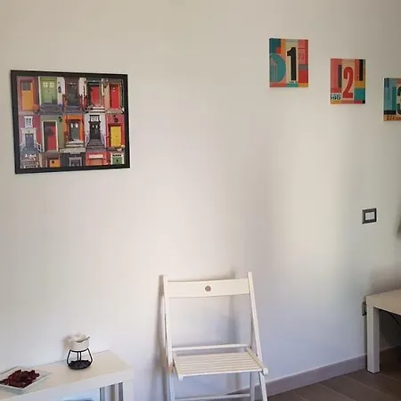 アパート Arce 90 *