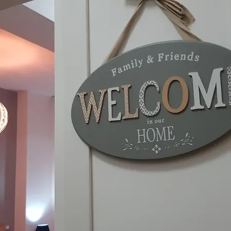 アパート Arce 90 *