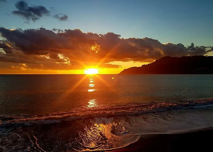 Arce 90 公寓 萨莱诺