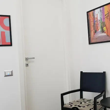 Arce 90 Apartment *
