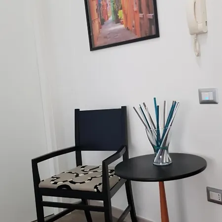 Arce 90 Apartment
