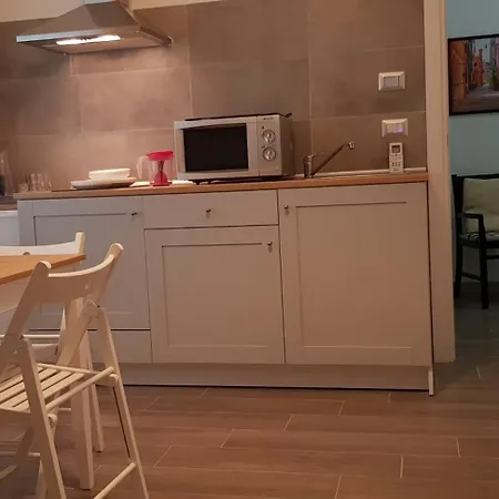 Arce 90 Apartment *