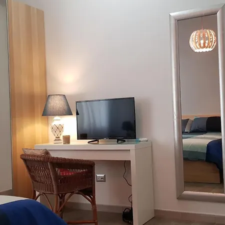 Apartamento Arce 90