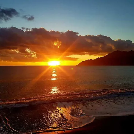 Arce 90 Lejlighed Salerno