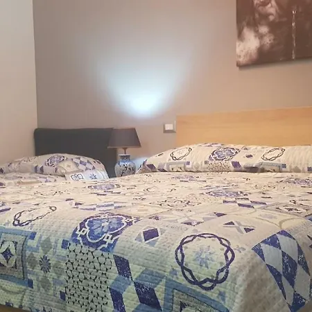 דירה Arce 90 סלרנו