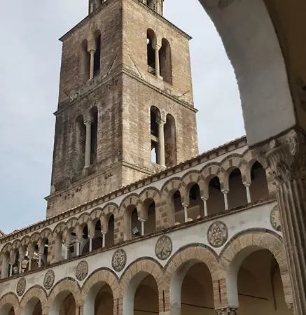 Lejlighed Arce 90 Salerno