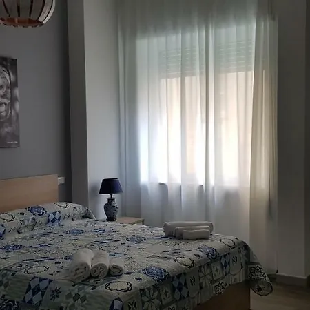 Arce 90 Lejlighed Salerno