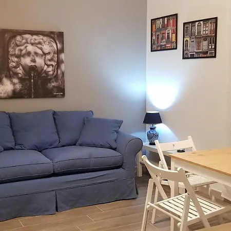 Arce 90 Apartment *