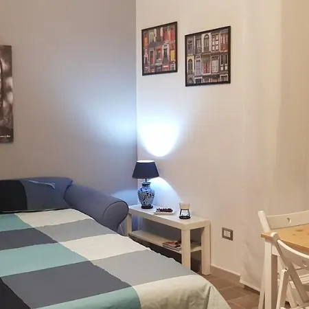 Arce 90 Lejlighed Salerno