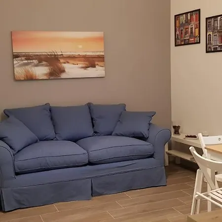 Arce 90 Apartment *