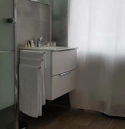 Arce 90 Apartment Salerno