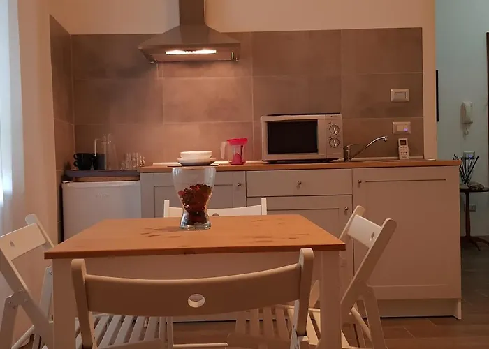 Arce 90 Apartament *