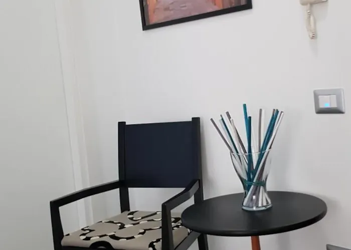 Arce 90 Apartament