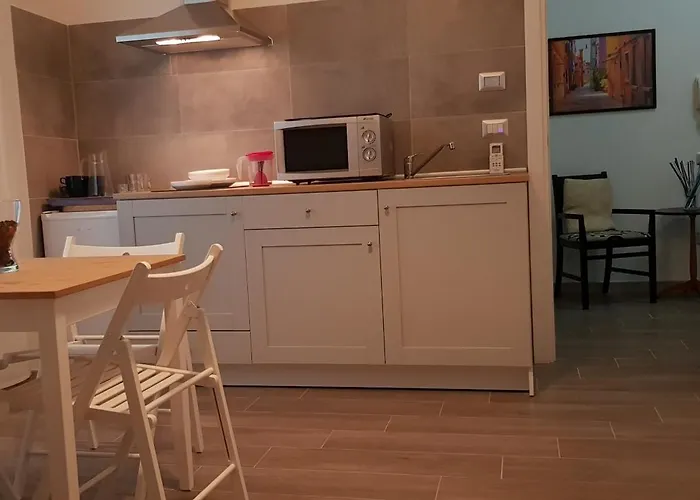 Arce 90 Appartement *