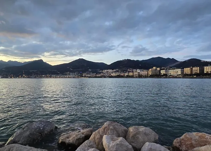 Appartement Arce 90 Salerno