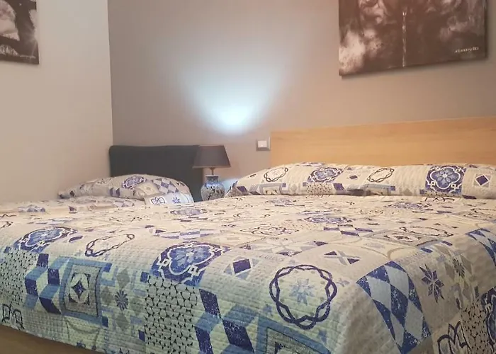 Apartament Arce 90 Salerno