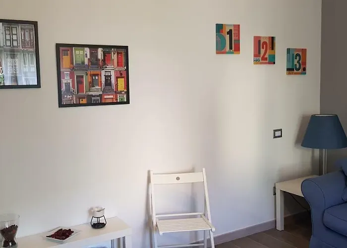 Appartement Arce 90 *