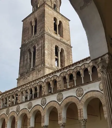 Apartament Arce 90 Salerno