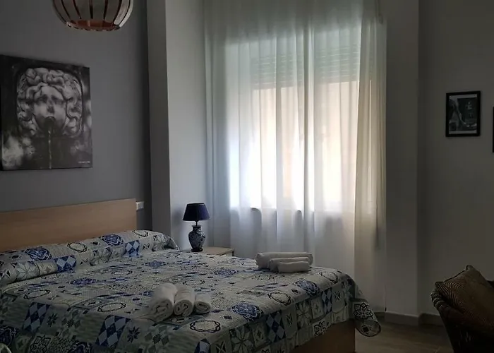 Arce 90 Apartament Salerno