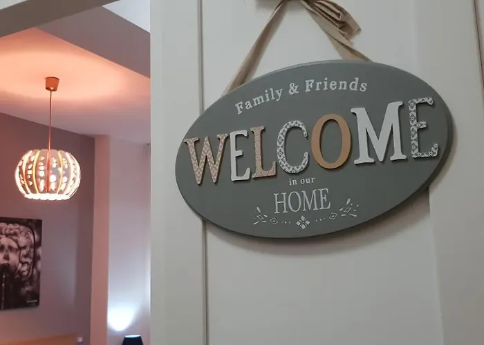 Apartament Arce 90 *