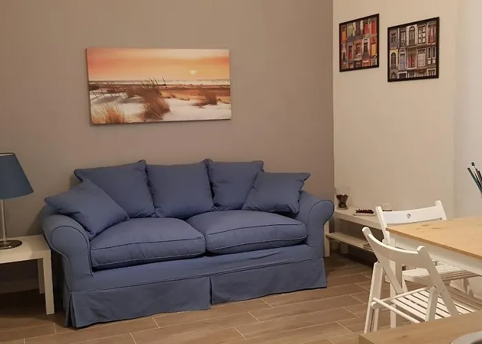Arce 90 Appartement *