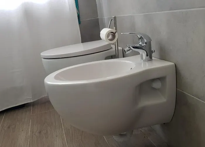 Apartament Arce 90 *