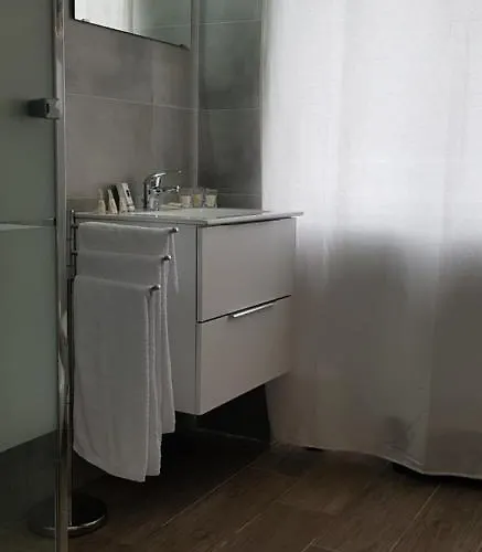 Arce 90 Apartament Salerno