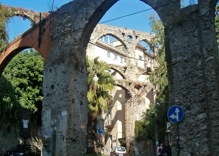 Apartament Arce 90 *